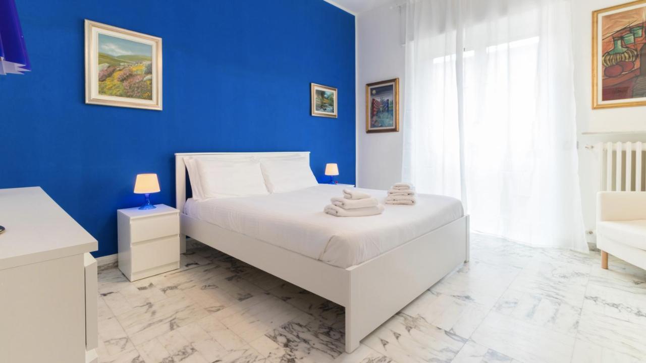 Italianway-Gramsci 2 Apartment Milan Extérieur photo