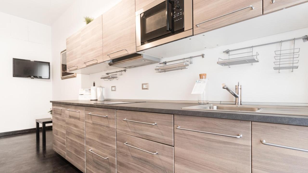 Italianway-Gramsci 2 Apartment Milan Extérieur photo