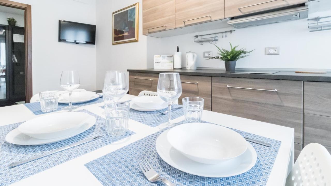 Italianway-Gramsci 2 Apartment Milan Extérieur photo