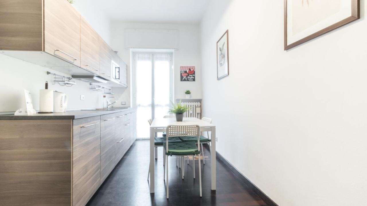 Italianway-Gramsci 2 Apartment Milan Extérieur photo