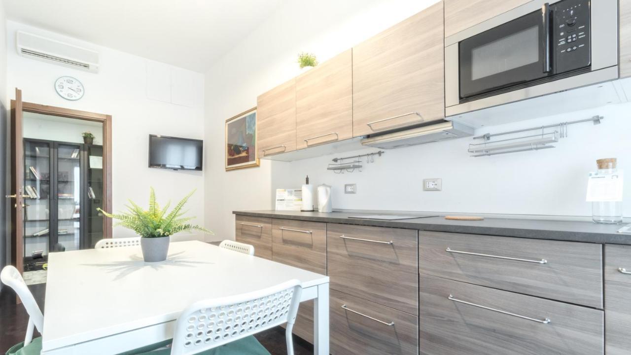 Italianway-Gramsci 2 Apartment Milan Extérieur photo