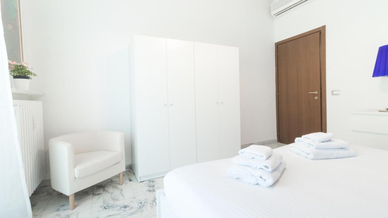 Italianway-Gramsci 2 Apartment Milan Extérieur photo