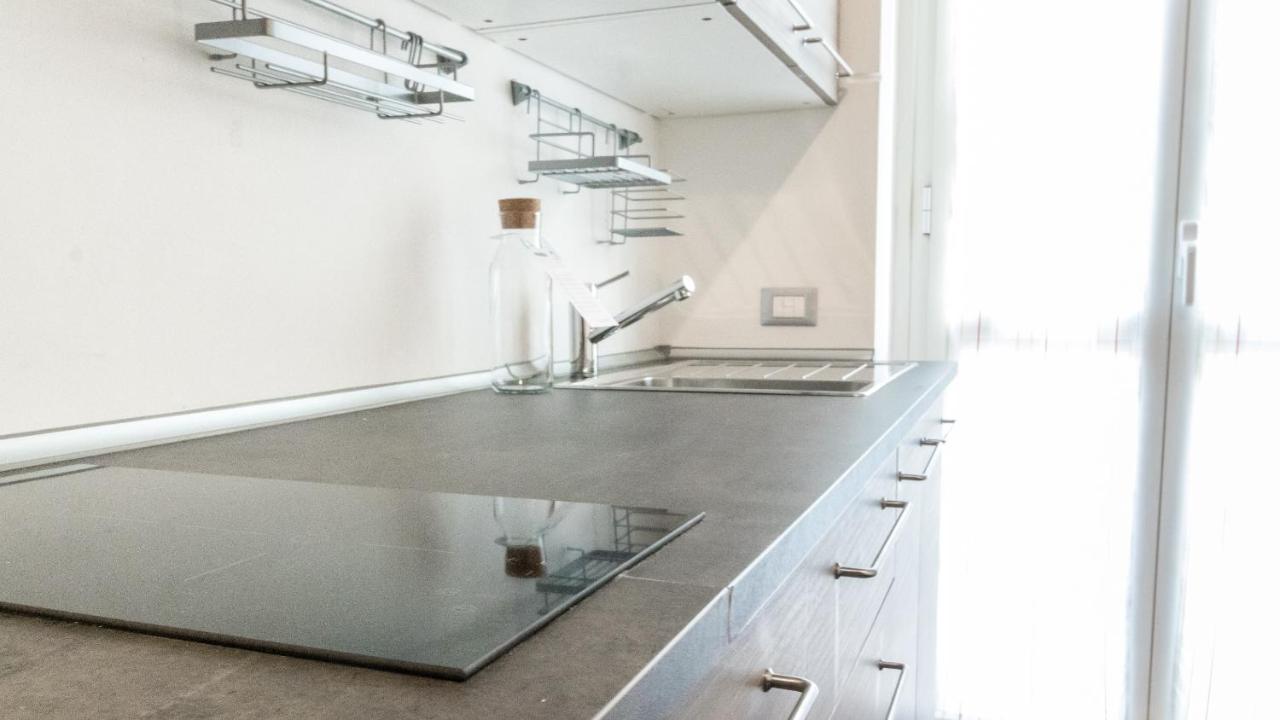 Italianway-Gramsci 2 Apartment Milan Extérieur photo