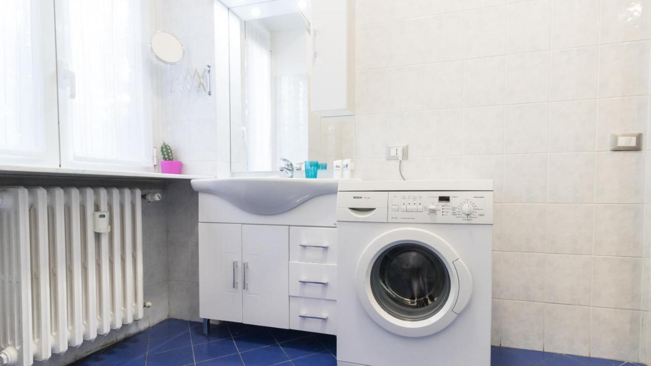 Italianway-Gramsci 2 Apartment Milan Extérieur photo