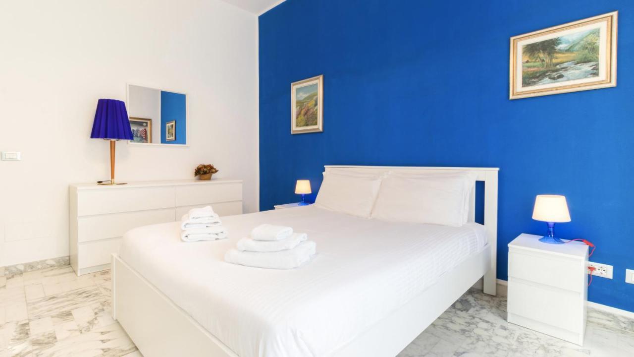 Italianway-Gramsci 2 Apartment Milan Extérieur photo