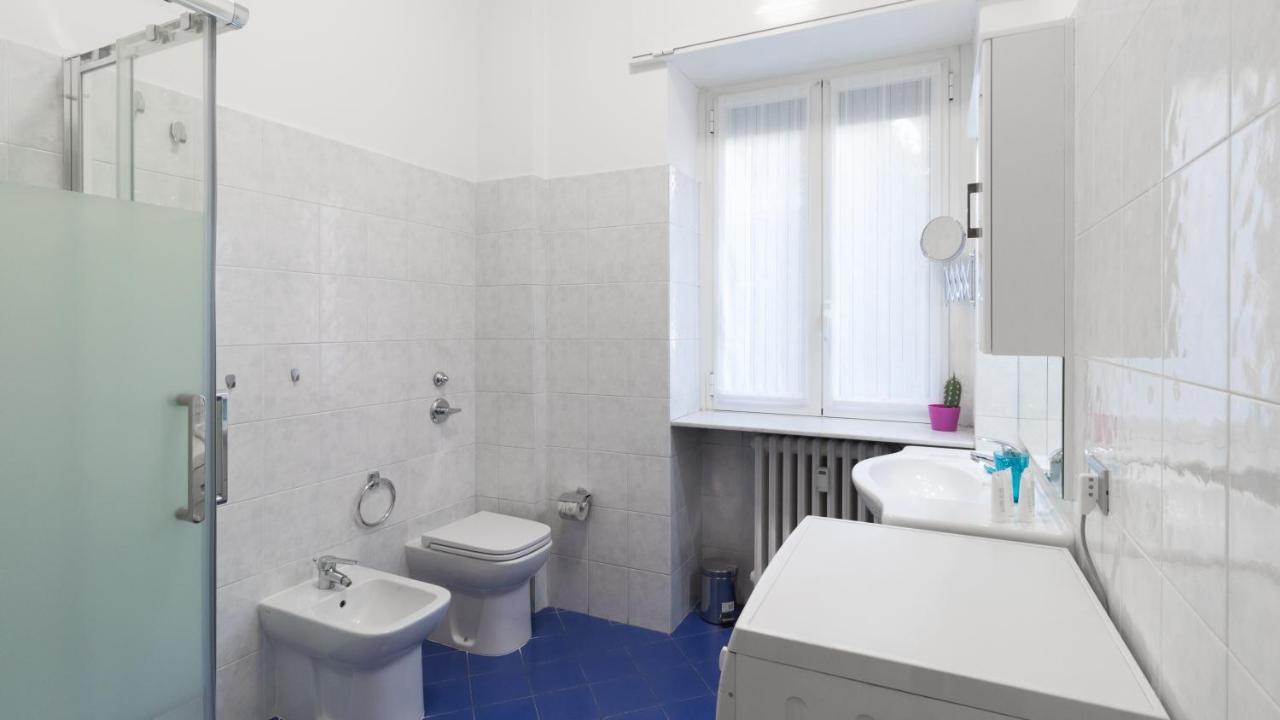 Italianway-Gramsci 2 Apartment Milan Extérieur photo